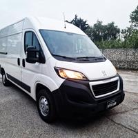 Peugeot Boxer 335 2.0 BlueHDi 120 S&S Furgone