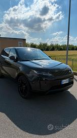 Range rover evoque black edition 2020 2.0 150cv