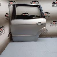 Porta portiera posteriore sx ford s-max 2010-2014
