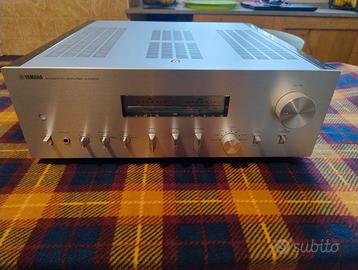 AMPLIFICATORE INTEGRATO