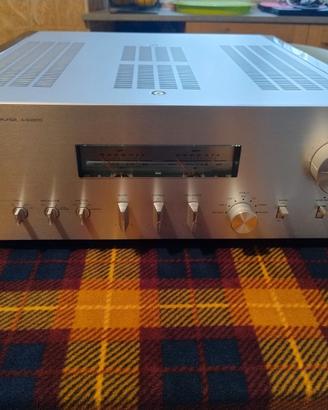 AMPLIFICATORE INTEGRATO