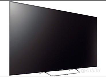 Sony tv Led 75”