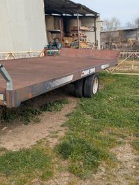 rimorchio agricolo/carrellone 