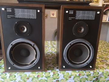 Diffusori Indiana Line 1x 