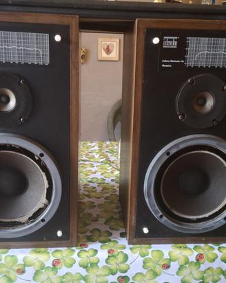 Diffusori Indiana Line 1x 