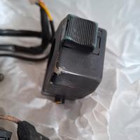 fantic trial interruttore 