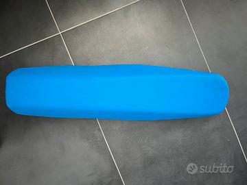 Sella tm mx 250 f  15/21