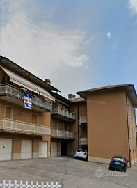 Appartamento a Castelnovo ne'Monti