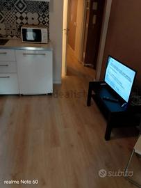 Bilocale ristrutturato - Borgo Vittoria - V. Gulli