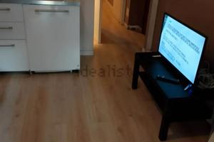 Bilocale ristrutturato - Borgo Vittoria - V. Gulli