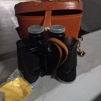 Binocolo telescopico Crown 10X50