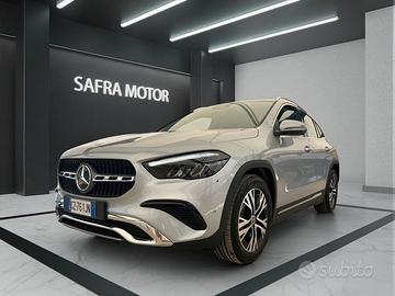 Mercedes-Benz GLA 180 d Prog Advanced