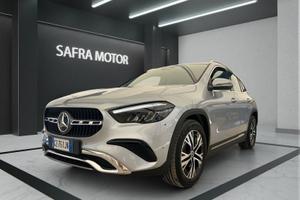 Mercedes-Benz GLA 180 d Prog Advanced