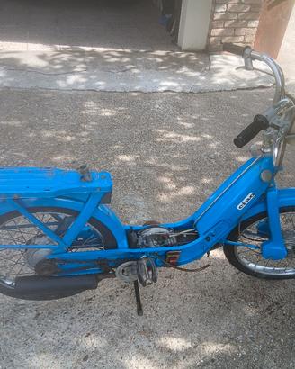 piaggio sc arcobaleno