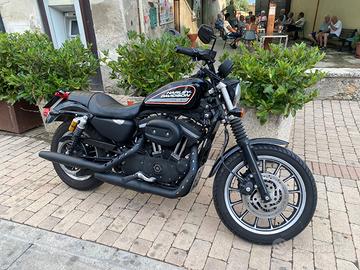 Harley Davidson 883 R 2007