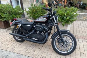 Harley Davidson 883 R 2007
