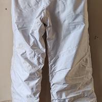pantaloni da neve 