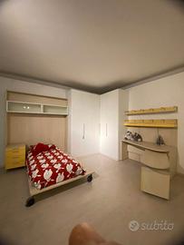 arredamento cameretta bimbi