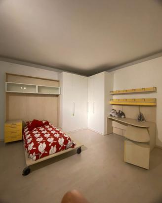arredamento cameretta bimbi
