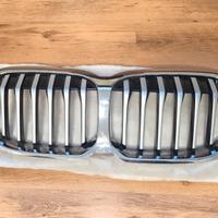 GRIGLIA ORIGINALE BMW NUOVA F40 Serie 1