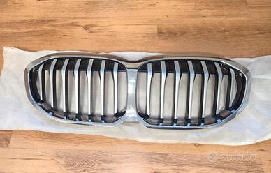 GRIGLIA ORIGINALE BMW NUOVA F40 Serie 1