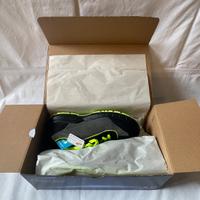 Scarpe antinfortunistiche ABOUTBLU EXPLORER n°40