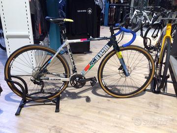 CINELLI ZYDECO gravel