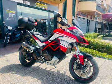DUCATI Multistrada 1200 TUTTO INCLUSO ANCHE PASS