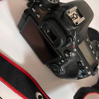 Canon EOS 70D
