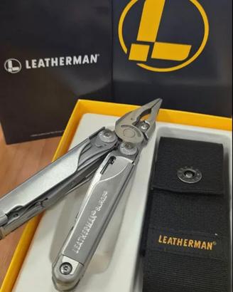 leatherman surge 