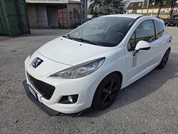 PEUGEOT 207 1.4 8V 75CV 5p. Energie Sport ECO BE