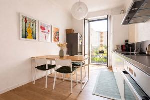 Appartamento Milano [Cod. rif 3314021VRG]