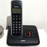Cordless Brondi - Segreteria Telefonica