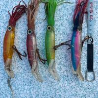 ESCA PER PESCA ARTIFICIALE- Yo zuri