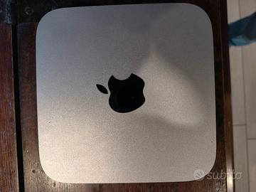 Mac mini 1Tb Monterey