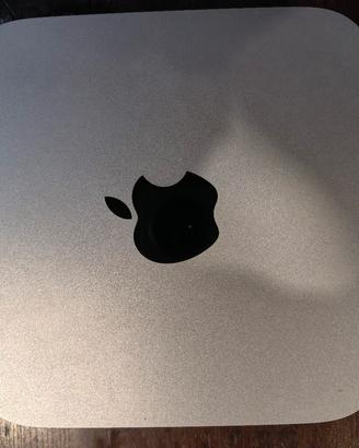 Mac mini 1Tb Monterey
