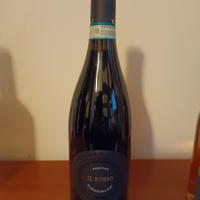 Bottiglia Vino dei VESPA, BRUNO VESPA