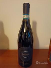 Bottiglia Vino dei VESPA, BRUNO VESPA