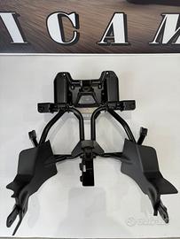 Telaietto Moto Morini X cape 700