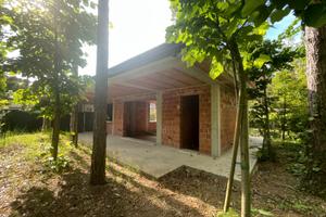 Bosco Canoro - Villetta di nuova costruzione