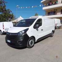 Opel VIVARO 1.6 Cdti FRIGORIFERO -20° - FRCX