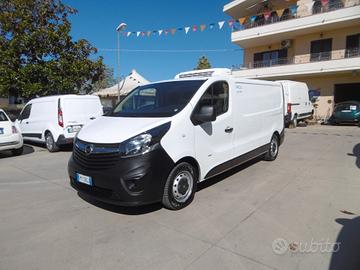 Opel VIVARO 1.6 Cdti FRIGORIFERO -20°c - FRCX