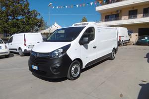Opel VIVARO 1.6 Cdti FRIGORIFERO -20° - FRCX