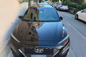HYUNDAI KONA  ANNO 2018