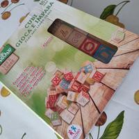 gioco in legno per bambini
