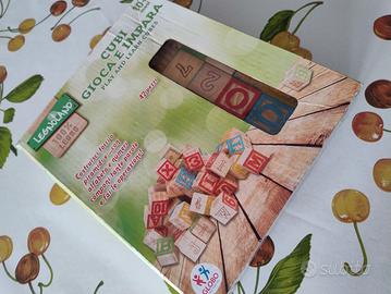 gioco in legno per bambini