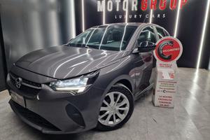 Opel Corsa 1.2 100 CV Blitz Edition