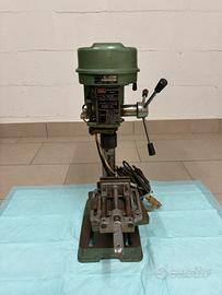 Trapano a colonna Valex 230 volt monofase