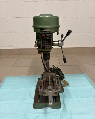 Trapano a colonna Valex 230 volt monofase