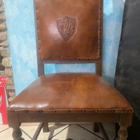 Sedie antiquariato